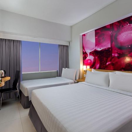Favehotel Manahan - Solo Exterior photo