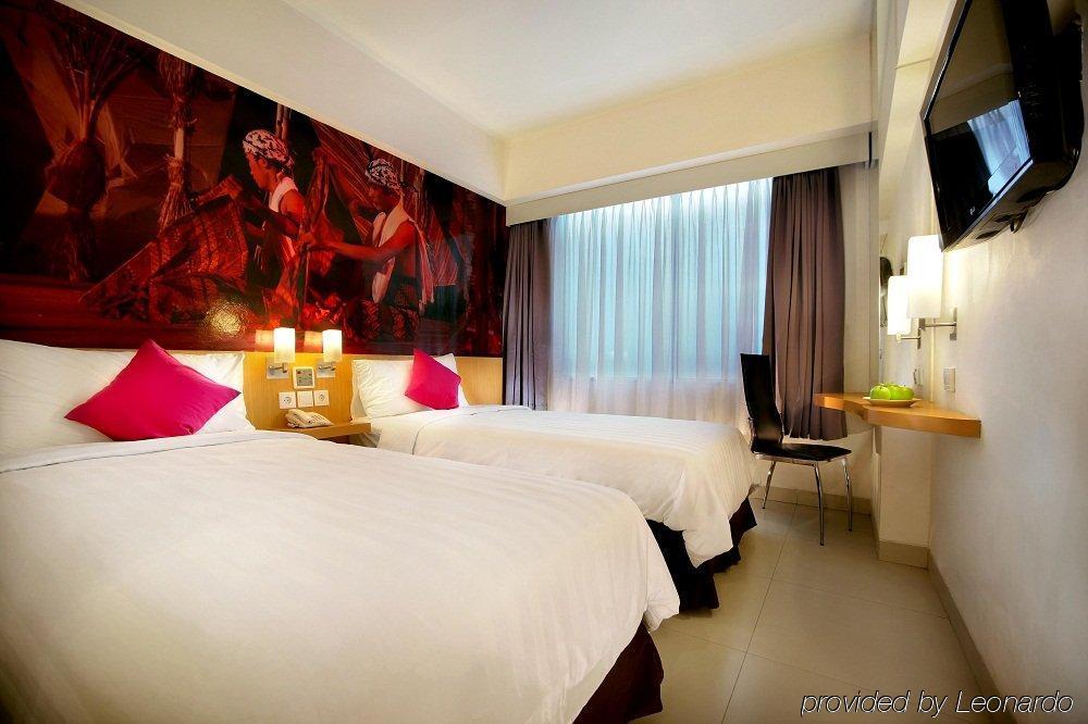 Favehotel Manahan - Solo Exterior photo