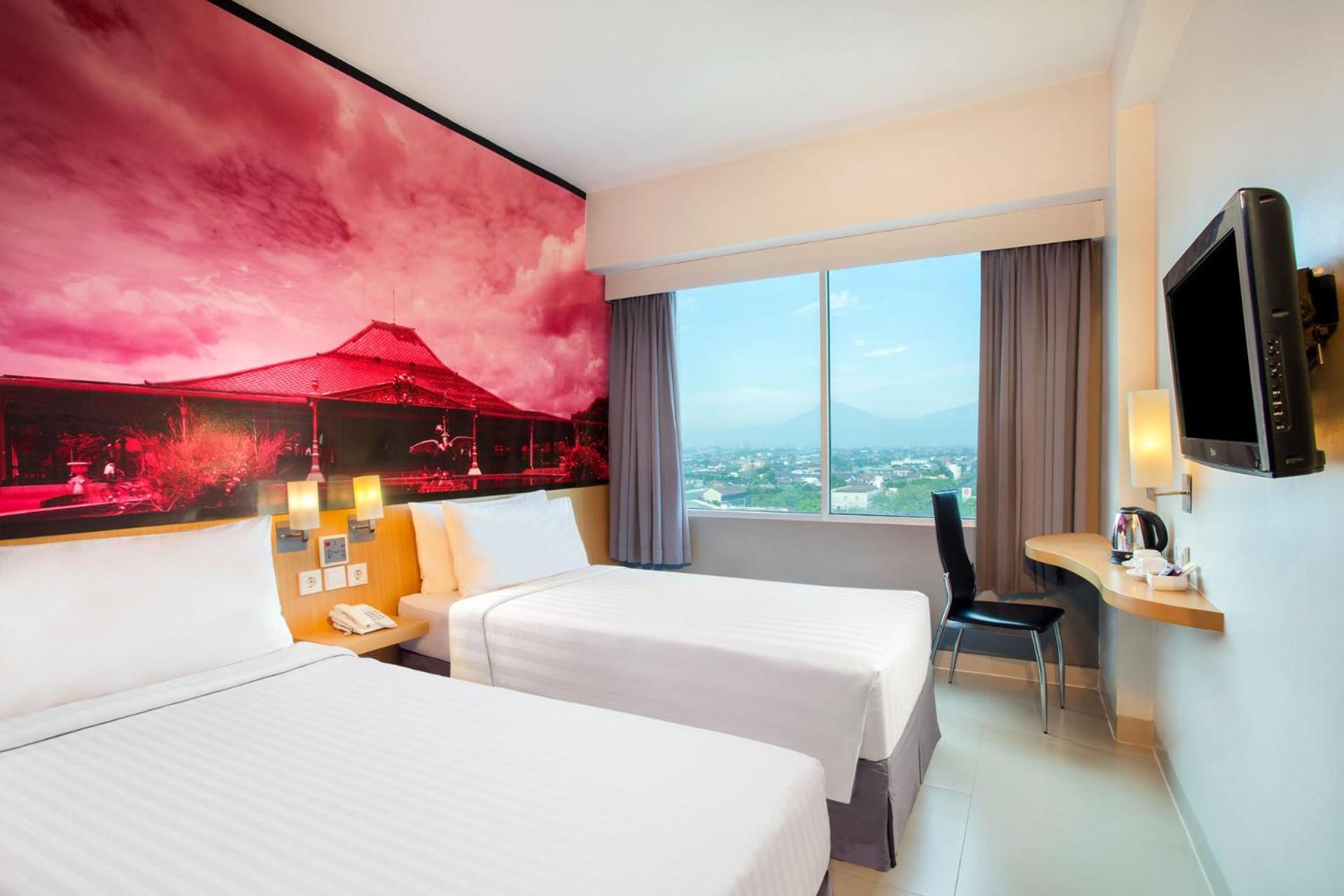 Favehotel Manahan - Solo Exterior photo