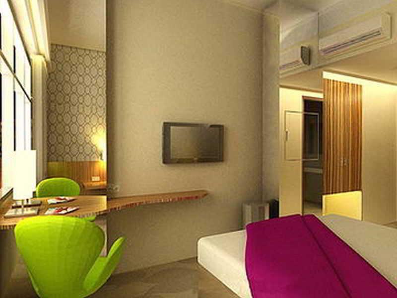 Favehotel Manahan - Solo Exterior photo
